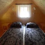 Lodge Haaviku Nature *