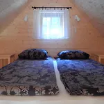 Lodge Haaviku Nature Tepelvalja
