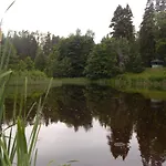 Haaviku Nature Tepelvalja