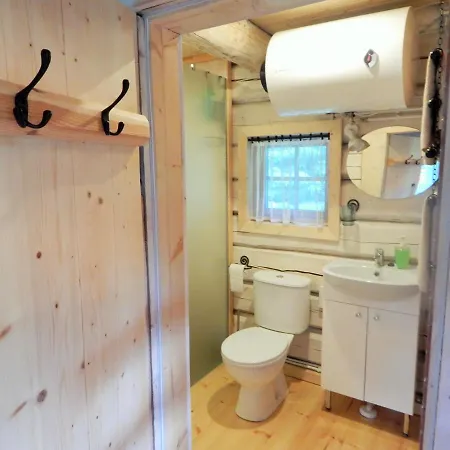 Haaviku Nature * Tepelvalja