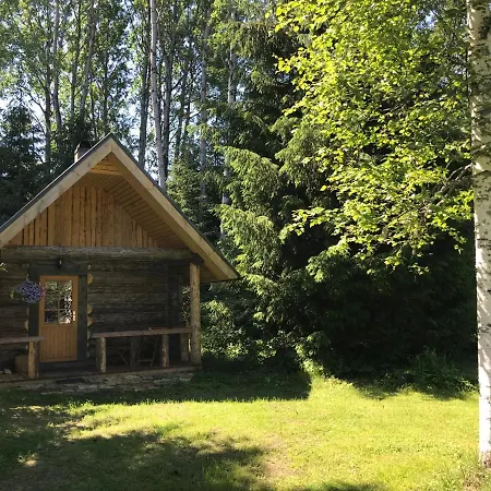 Haaviku Nature * Tepelvalja