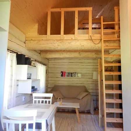 Haaviku Nature Lodge