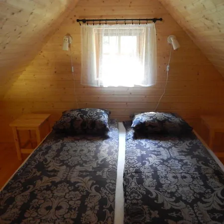 Lodge Haaviku Nature *