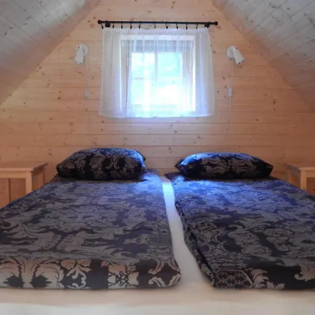 Lodge Haaviku Nature Tepelvalja