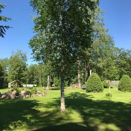 Haaviku Nature Tepelvalja
