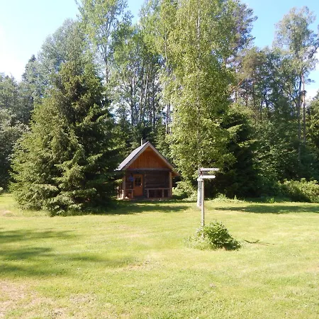 Haaviku Nature Tepelvalja