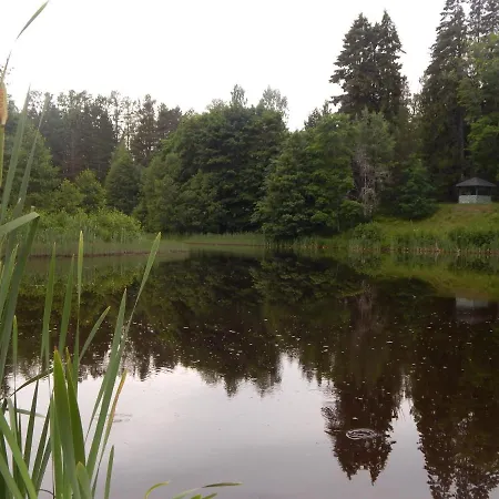 Haaviku Nature Tepelvalja