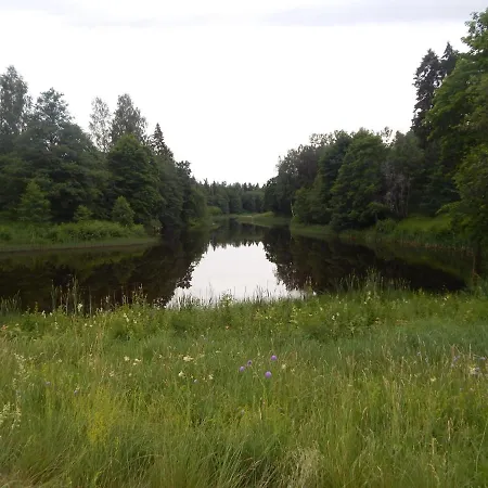 Haaviku Nature *