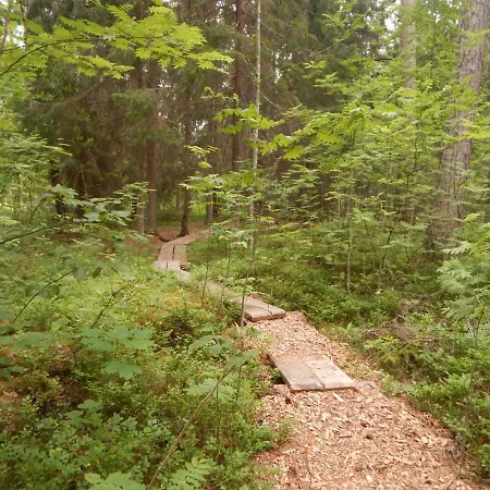 Haaviku Nature * Tepelvalja