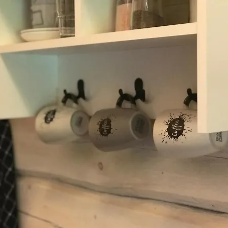 Haaviku Nature Lodge *