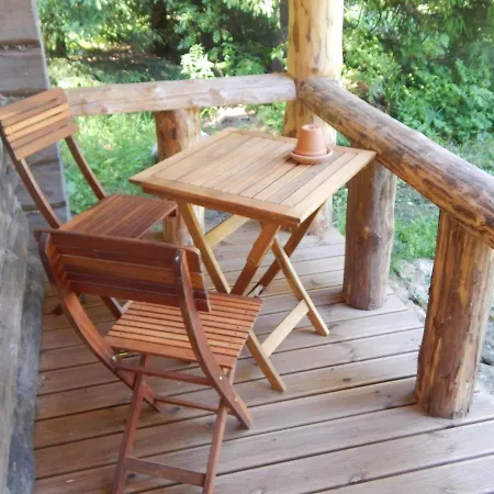 Haaviku Nature Lodge