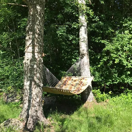 Lodge Haaviku Nature Tepelvalja