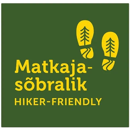 Haaviku Nature * Tepelvalja