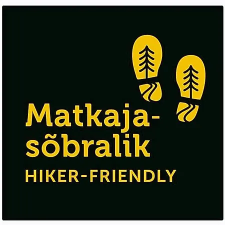 Lodge Haaviku Nature