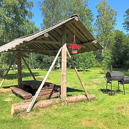 Haaviku Nature Tepelvalja