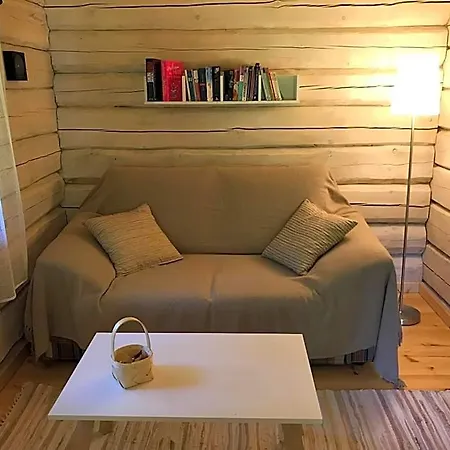 Haaviku Nature Lodge