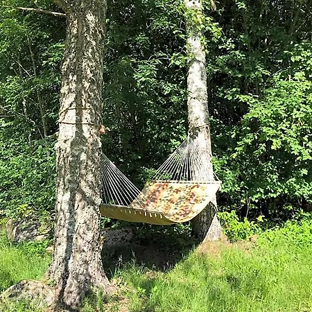 Lodge Haaviku Nature