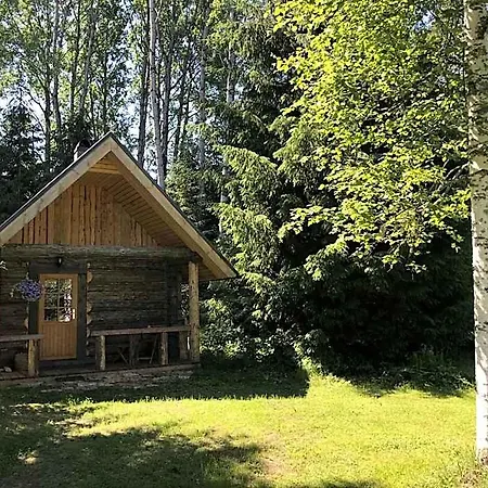 Haaviku Nature Lodge
