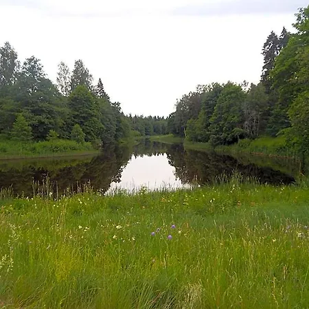 Haaviku Nature Lodge