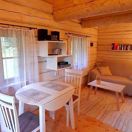 Haaviku Nature Lodge Tepelvalja