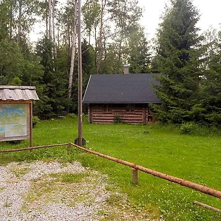 Haaviku Nature Lodge *