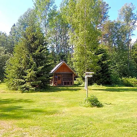 Lodge Haaviku Nature Tepelvalja