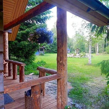 Haaviku Nature *
