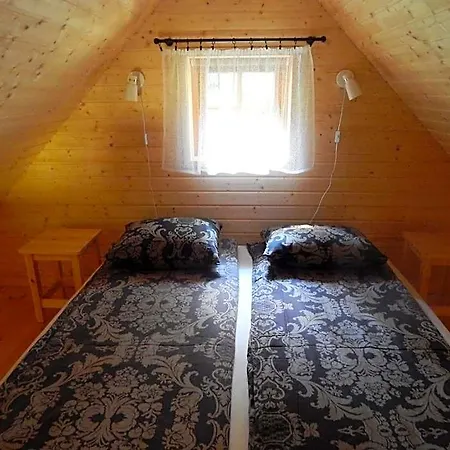 Haaviku Nature Lodge *