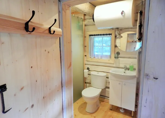 Haaviku Nature * Tepelvalja