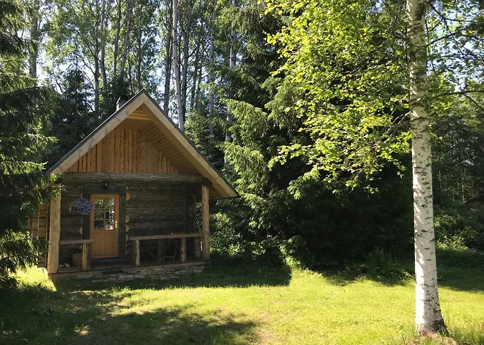 Haaviku Nature * Tepelvalja