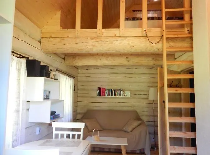 Haaviku Nature Lodge