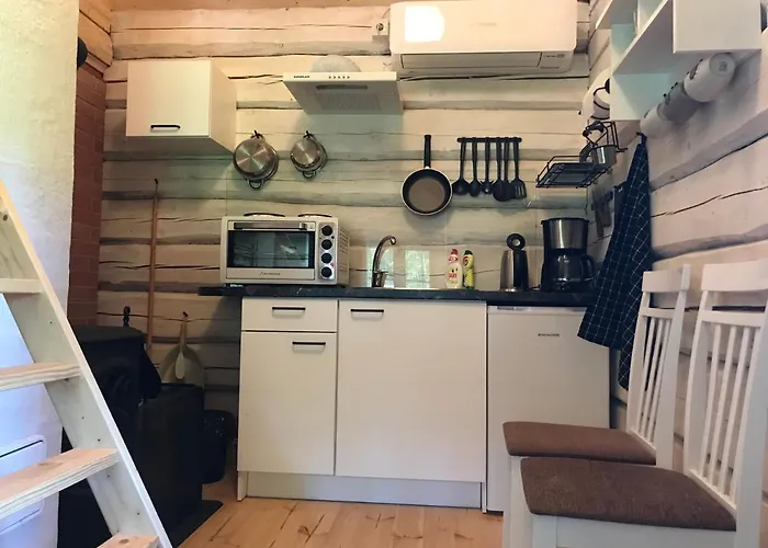 אכסניה Haaviku Nature Tepelvalja