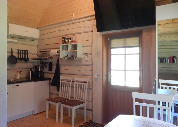 Haaviku Nature Tepelvalja