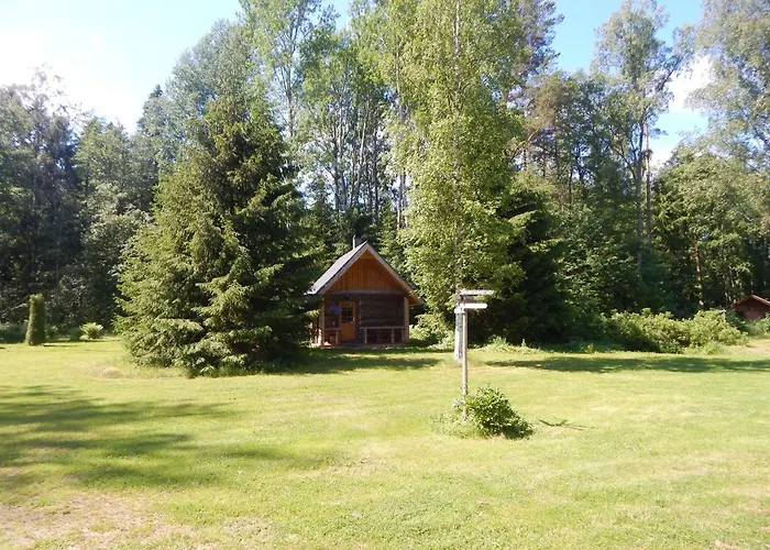 Haaviku Nature Tepelvalja