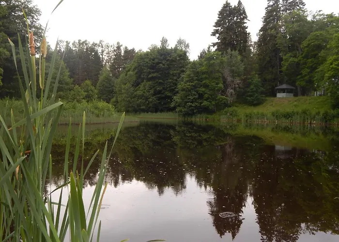 Haaviku Nature Tepelvalja