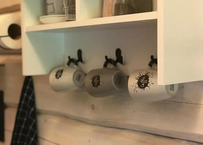 Haaviku Nature אכסניה *