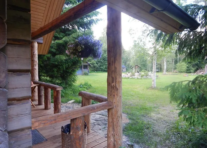 Haaviku Nature * Tepelvalja