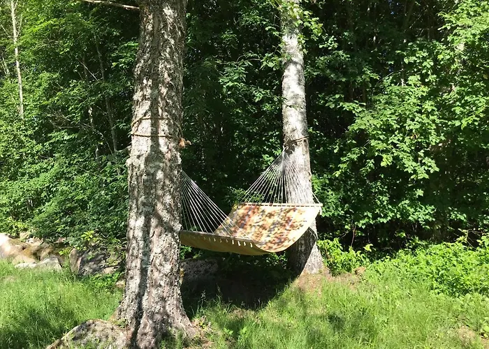 אכסניה Haaviku Nature Tepelvalja